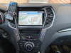 Магнитола Hyundai Santa Fe 2012—2019 экран 9 дюймов на Андроид NaviPilot DROID10M