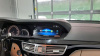 Монитор RDL-8250 для Mercedes-Benz S-Class 2005-2013 на Android 12