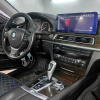 Монитор RDL-1267 для BMW 7 (F0x) 2012-2015 на Android 12
