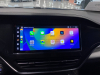 Активация навигации в ISUZU D-Max 2019+, Яндекс Навигатор через CarbitLink, EasyConnection, CarPlay — NaviPilot LINK