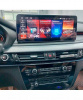 Монитор RDL-1545 для BMW X6 (F16) 2014-2017 на Android 12
