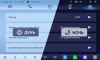 Магнитола и русификация приборной панели Skoda SuperB 2015—2026 экран 10 дюймов на Андроид 14 NaviPilot DROID 14 MAX 2K 360