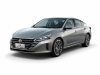 Блок активации CarPlay и Android Auto с навигацией для Nissan Altima L34 (2022—н.в.) — NaviPilot CarPlay OEM BOX