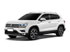 NaviPilot CarPlay BOX Lite — Блок расширения CarPlay / Android Auto и мультимедиа для Volkswagen Tharu 2018—2025