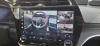 NaviPilot CarPlay BOX 12 — Блок расширения функций для штатной мультимедиа Lexus RZ