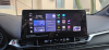 NaviPilot CarPlay BOX 12 — Комплект расширения функций для штатной мультимедиа Toyota Sienna