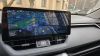 Магнитола Toyota RAV4 2023—н.в. экран 12.3 дюйма на Андроид NaviPilot DROID10M