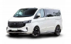 Активация навигации в Ford Tourneo 2023+, Яндекс Навигатор через CarbitLink, EasyConnection, CarPlay и Android Auto — NaviPilot LINK PRO