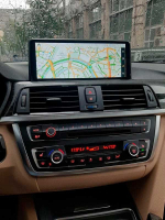 Монитор RDL-6213 для BMW 3 (F3x) 2011-2016 на Android 12 device
