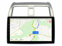 Магнитола Honda Airwave 2005—2010 экран 9 дюймов на Андроид NaviPilot DROID10M device