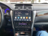 Магнитола Toyota Camry XV55 2014—2018 экран 10 дюймов на Андроид 14 NaviPilot DROID 14