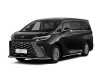 NaviPilot CarPlay BOX 12 ULTRA — Навигационный блок для штатной мультимедиа Lexus LM 2023—н.в.