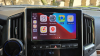 Блок активации CarPlay и Android Auto с навигацией для Toyota Land Cruiser 200 (2015—2021) — NaviPilot CarPlay OEM BOX