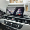 Монитор RDL-8504 для Audi A4 2015-2020 на Android 11