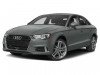 NaviPilot CarPlay BOX Lite — Блок расширения CarPlay / Android Auto и мультимедиа для Audi A3 2017—2020