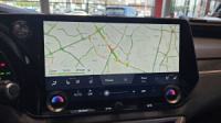 NaviPilot CarPlay BOX 12 — Навигационный блок для штатной мультимедиа Lexus LM 2023—н.в.