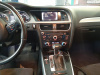 Монитор RDL-9608 / 9608MMI для Audi A4 2013-2016 на Android 10