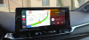 NaviPilot CarPlay BOX 12 — Комплект расширения функций для штатной мультимедиа Toyota Sienna