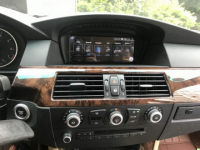 Монитор RDL-6210 для BMW 3 (E90) 2005-2010 на Android 12 device