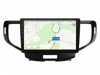 Магнитола Honda Accord 2007—2011 экран 9 дюймов на Андроид NaviPilot DROID10M device