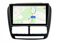 Магнитола Opel Combo D 2011—2017 экран 10 дюймов на Андроид NaviPilot DROID10M device