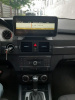 Монитор RDL-7701 для Mercedes-Benz GLS-Class 2015-2019 на Android 12