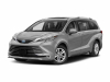 NaviPilot CarPlay BOX 12 — Комплект расширения функций для штатной мультимедиа Toyota Sienna