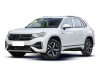 NaviPilot CarPlay BOX 12 — Блок расширения функций для штатной мультимедиа Volkswagen Tiguan
