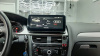Монитор RDL-8201 для Audi A4 2007-2016 на Android 12