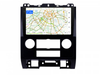 Магнитола Mercury Mariner 2007—2010 экран 9 дюймов на Андроид NaviPilot DROID10 ULTRA 2K device
