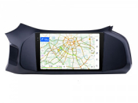 Магнитола Chevrolet Onix 2012—2016 экран 9 дюймов на Андроид 14 NaviPilot DROID 14 MAX 2K device