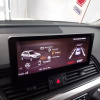 Монитор RDL-8220 для Audi Q5 2016-2020 на Android 10