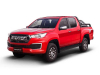Активация навигации в Foton Tunland G7 2023+, Яндекс Навигатор через CarbitLink, EasyConnection, CarPlay и Android Auto — NaviPilot LINK