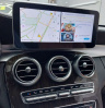 Монитор RDL-7832 для Mercedes-Benz C-Class 2018-2021 на Android 11
