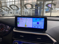 Активация навигации в Changan Alsvin 2018+, Яндекс Навигатор через CarbitLink, EasyConnection, CarPlay и Android Auto — NaviPilot LINK device