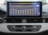 Монитор RDL-1204 для Audi A5 2016-2020 на Android 11