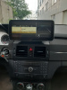 Монитор RDL-7701 для Mercedes-Benz GLA-Class 2013-2017 на Android 12
