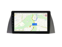 Магнитола Chery Tiggo T11 2005—2013 экран 9 дюймов на Андроид NaviPilot DROID10M device