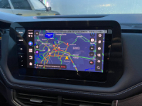 NaviPilot CarPlay BOX 12 — Блок расширения функций для штатной мультимедиа Volkswagen Tharu XR 2024—н.в. device