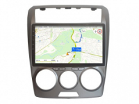 Магнитола FAW Besturn B50 2009—2014 экран 10 дюймов на Андроид NaviPilot DROID10M device