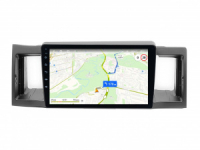 Магнитола Geely SC7 2011—2015 экран 9 дюймов на Андроид NaviPilot DROID10M device