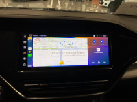 NaviPilot LINK PRO — Активация навигации в ISUZU D-Max 2019+, Яндекс Навигатор через CarbitLink, EasyConnection, CarPlay и Android Auto device