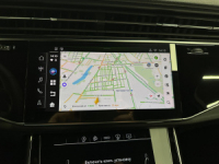 NaviPilot CarPlay BOX 12 — Блок расширения функций для штатной мультимедиа Audi Q7