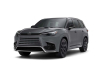 NaviPilot CarPlay BOX Lite — Блок расширения CarPlay / Android Auto и мультимедиа для Lexus TX 2023—2025