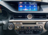 Монитор RDL-LEX-ES Low для Lexus ES 2012-2018 на Android 10