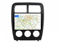 Магнитола Dodge Caliber 2009—2013 экран 9 дюймов на Андроид 14 NaviPilot DROID 14 MAX 2K device