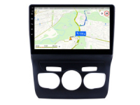 Магнитола Citroen C4 2010—2022 экран 10 дюймов на Андроид NaviPilot DROID10M device