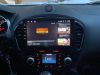 Магнитола Nissan Juke 2010—2020 экран 9 дюймов на Андроид 14 NaviPilot DROID 14