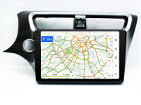 Магнитола Brilliance V3 2015—2017 экран 10 дюймов на Андроид NaviPilot DROID10 ULTRA 2K device