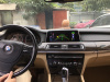 Монитор RDL-6267 для BMW 7 (F0x) 2012-2015 на Android 12